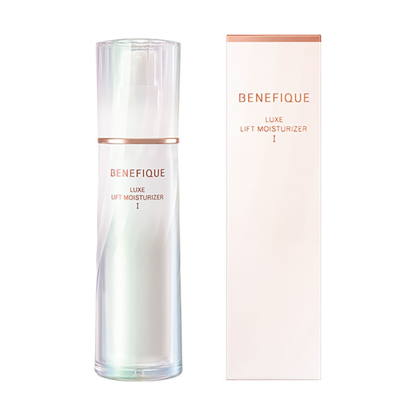 ベネフィーク　リュクス　リフトモイスチャーライザー　Ⅰ