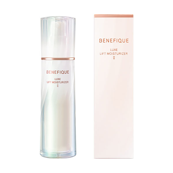 ベネフィーク　リュクス　リフトモイスチャーライザー　Ⅱ