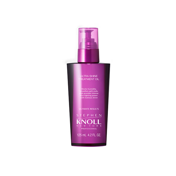 スティーブンノル　プロフェッショナル ウルトラシャイン 　トリートメント　オイル