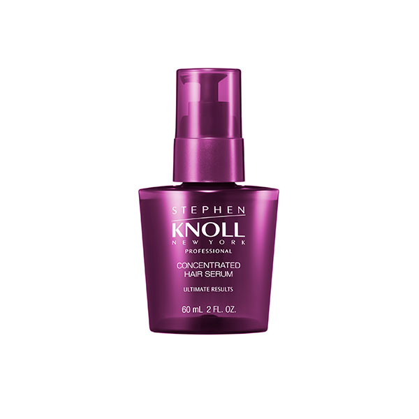 スティーブンノル　プロフェッショナル  コンセントレート　ヘアセラム