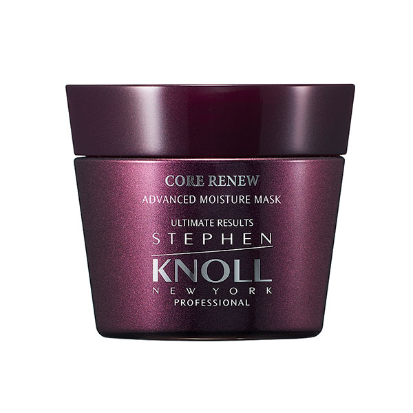 スティーブンノル　プロフェッショナル コアリニュー　アドバンスト　モイスチュア　マスク