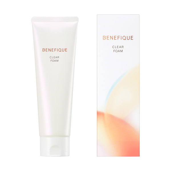 ベネフィーク　クリアフォーム