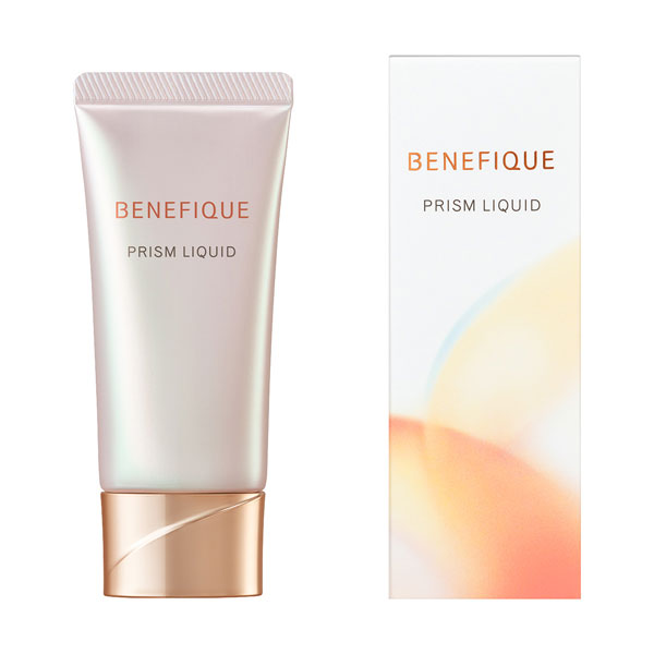 ベネフィーク　プリズムリキッド