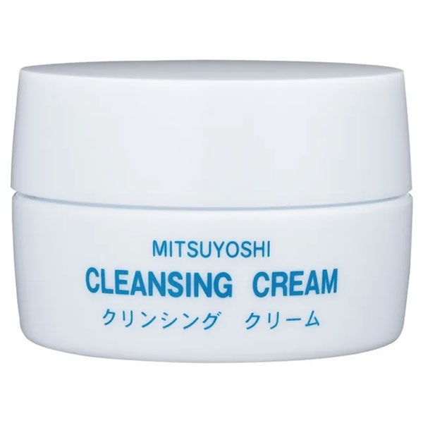 三善　クリンシングクリーム