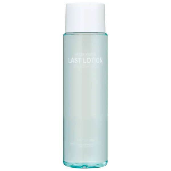 三善　ラストローション