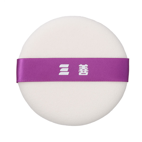 三善　スポンジパフ