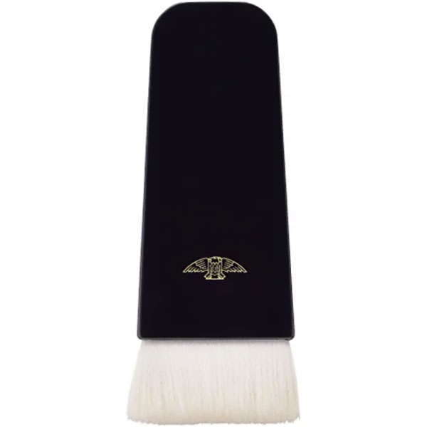 三善　長柄板刷毛